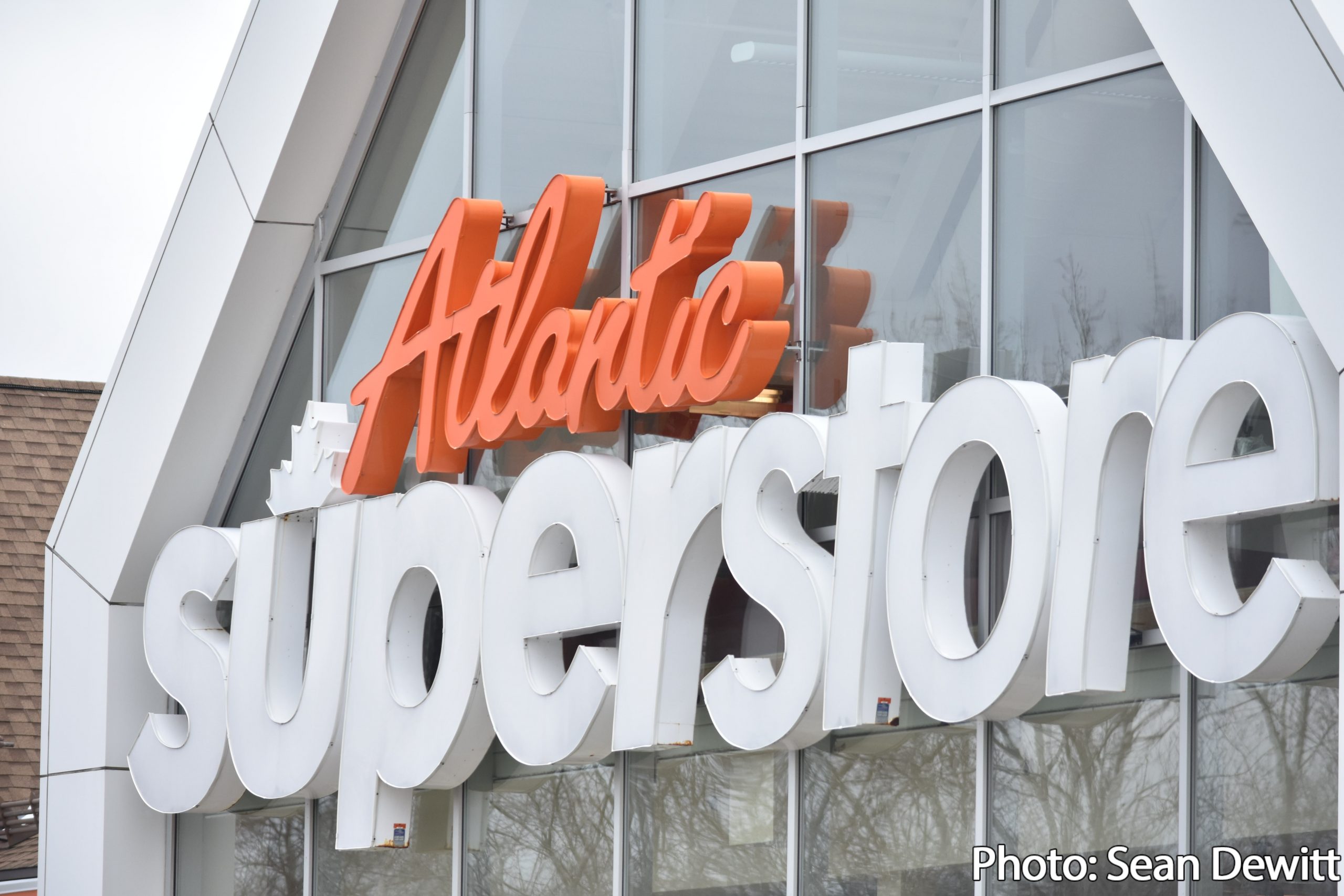 Potential exposure to COVID-19 at Dartmouth supermarket