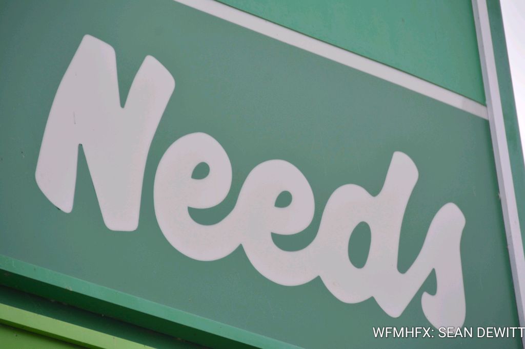 Police are investigating a robbery that occurred in Halifax