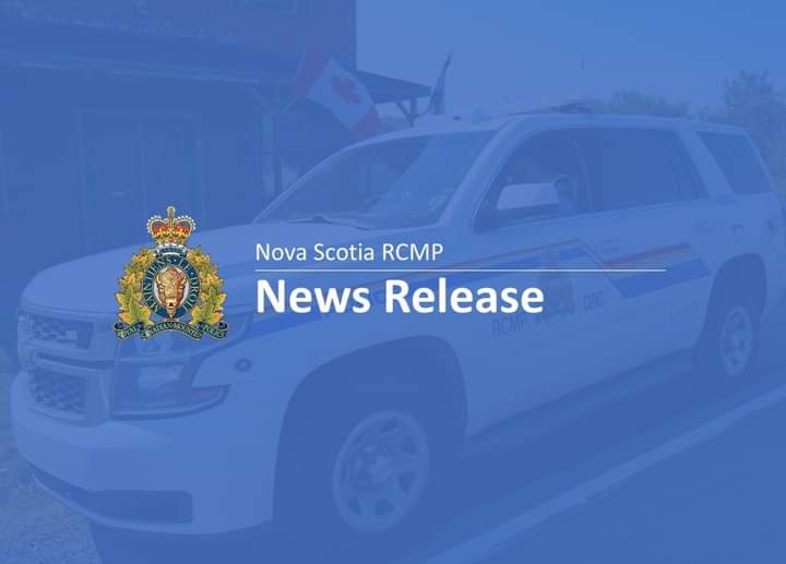 RCMP arrested a woman from Cole Harbour for dangerous driving following an incident in Cole Harbour