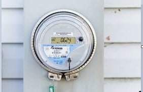 Pictou District RCMP is asking for public help to locate a stolen power meter.
