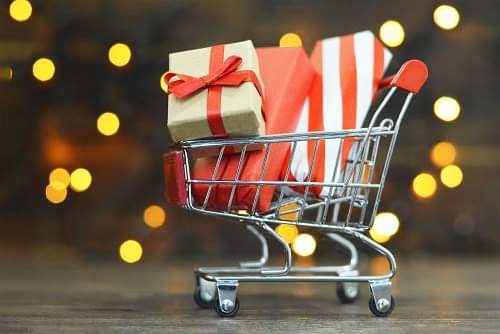 Holiday scams and fraud