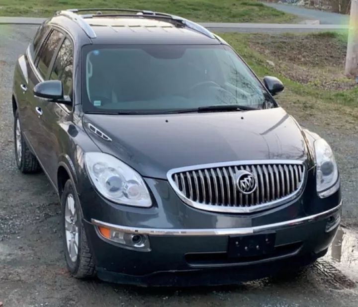 Have you seen this car?