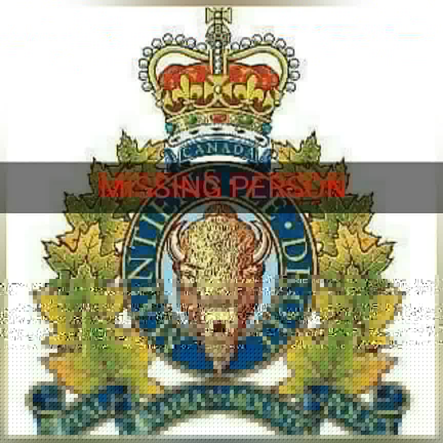 (Found) Missing person: Help the RCMP find Lyndon Mooers