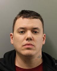 (Caught) Man wanted on province-wide arrest warrant