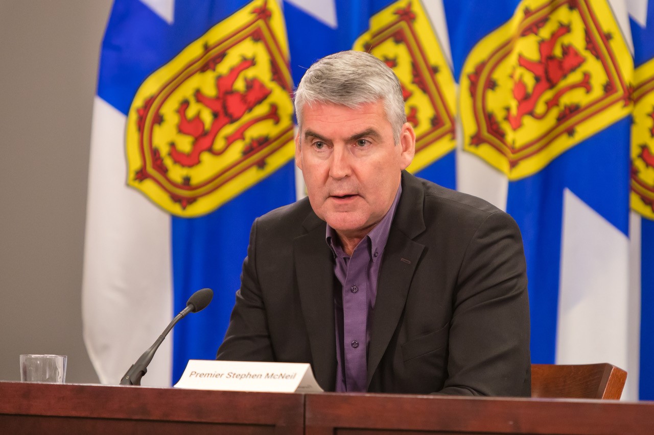 Restrictions Extended, More Asymptomatic Testing Rolls Out Across the Province