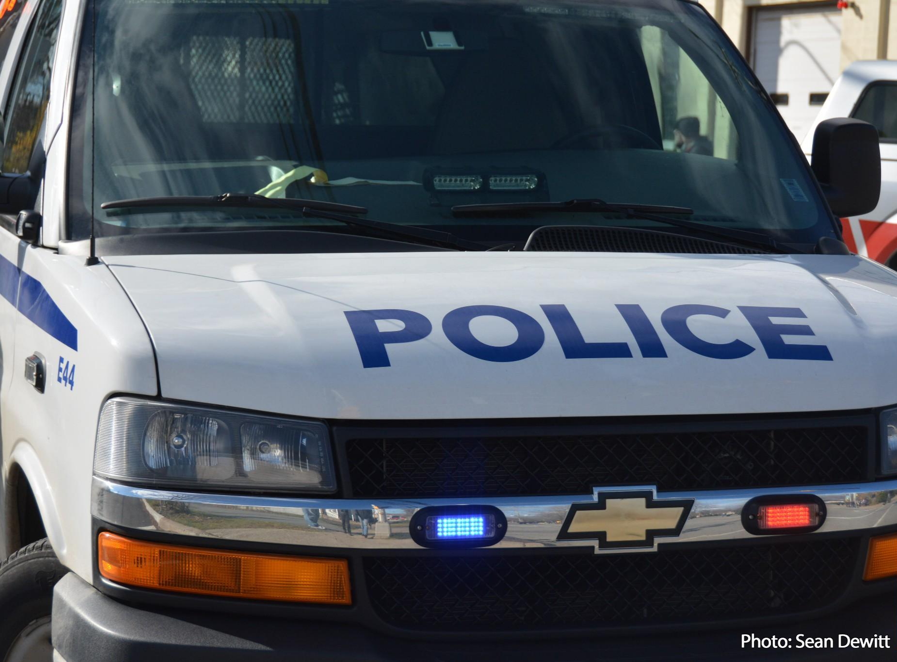 Police investigate suspicious circumstances