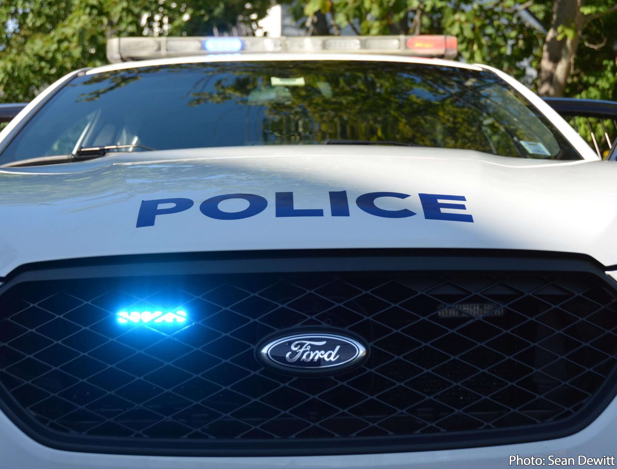 Police charge two men for drug trafficking