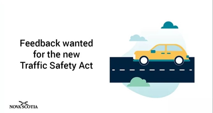 Public Input on Driver Training, Inspection and Dealer Licencing Regulations