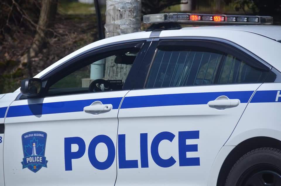 Police charge woman for stunting