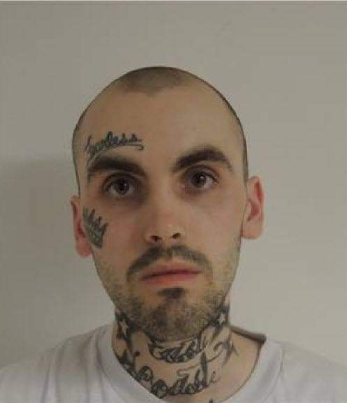 (Update) Arrested: An active search in New Brunswick has lead to Nova Scotia