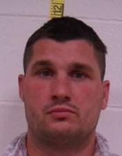 RCMP arrest Meat Cove man wanted for firearms offences