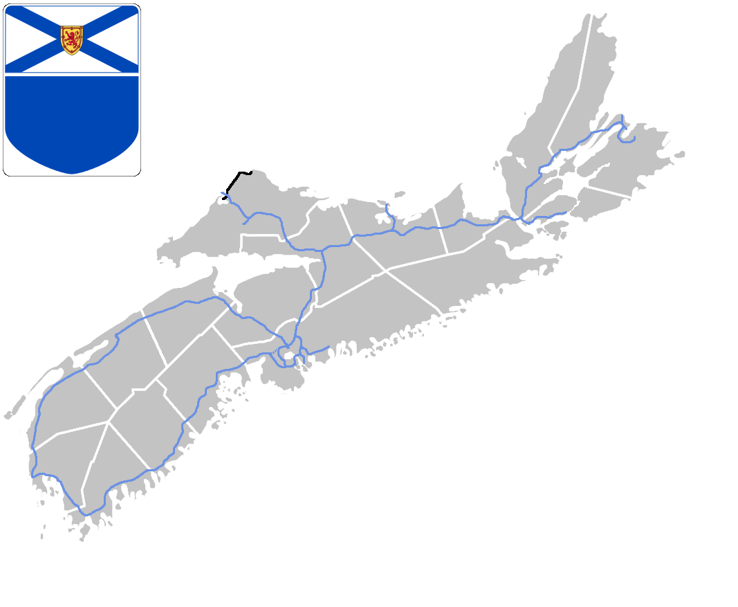 Province releases 2021-22 Five-Year Highway Plan