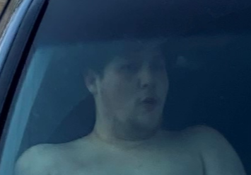 Road rage incident leads to assault with a weapon