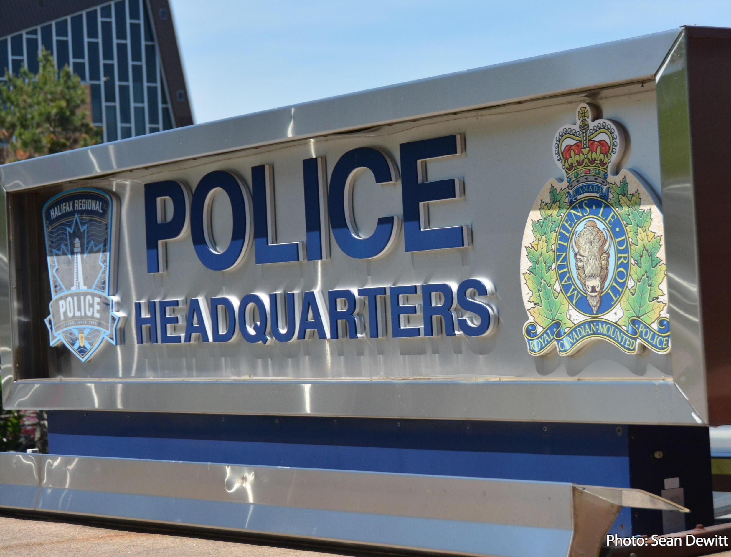 Police arrest man for aggravated assault in Halifax