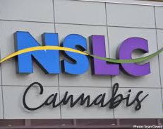 N.S. LIQUOR CORPORATION--Third Quarter Results