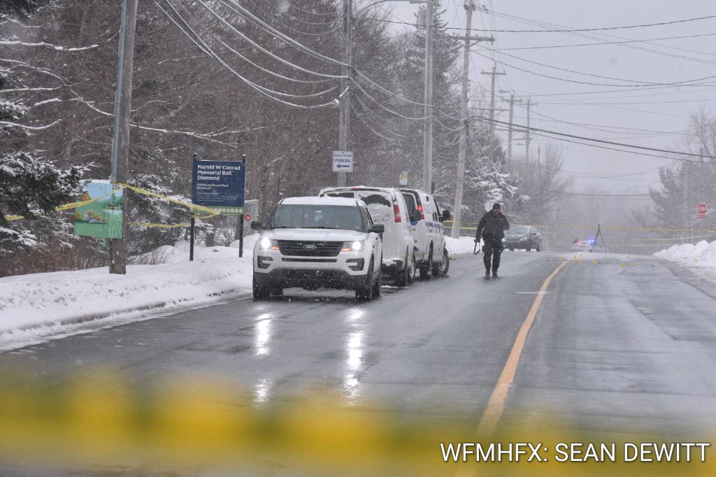 Victim​ in yesterday’s weapons call succumbs to injuries Death​ ruled as homicide​ / Police seek public assistance in Dartmouth homicide investigation​