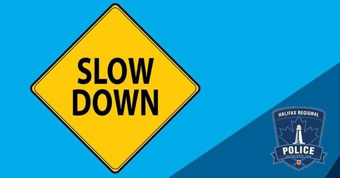 Police charge 13 drivers for speeding violations