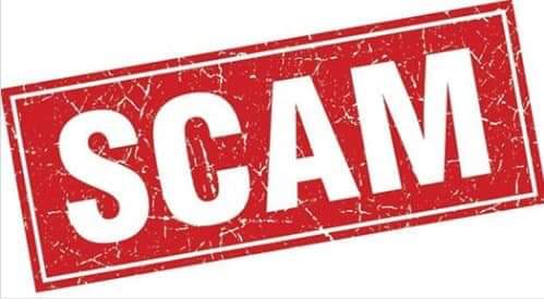 New Glasgow Regional Police warns the public about phone scams requesting personal information