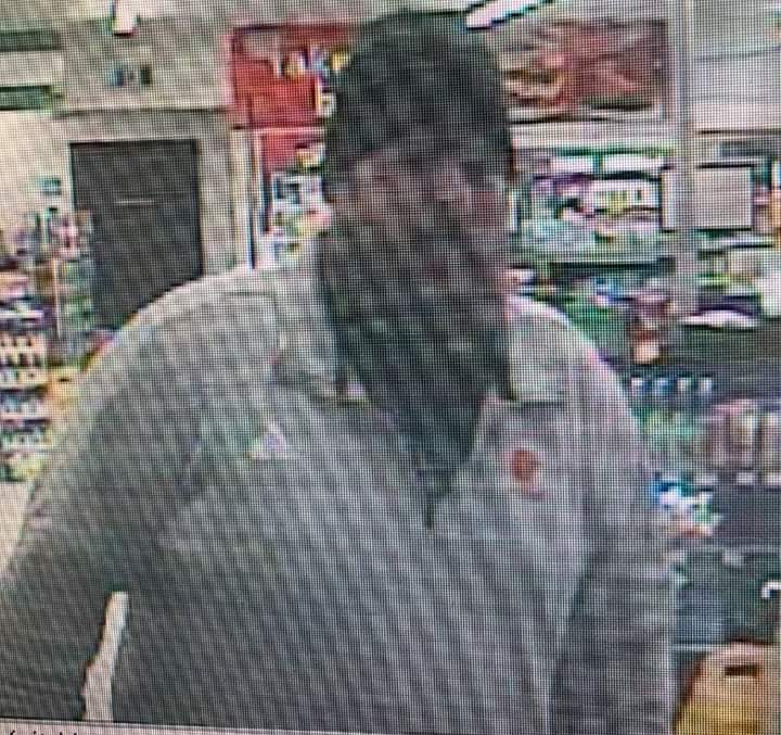 (Update) Kings District RCMP is asking for public help to identify a suspect in a counterfeit money investigation