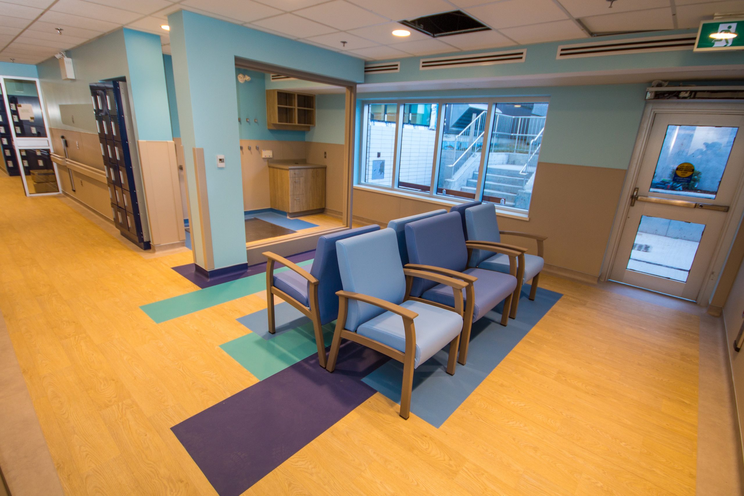 Government Invests in Dartmouth General Hospital