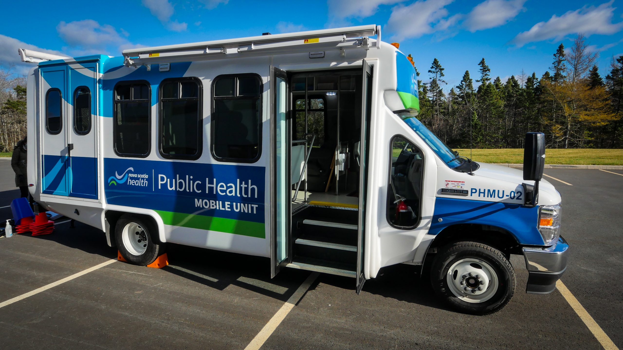 Cancelled: Pop-up rapid COVID-19 testing scheduled for Elmsdale Fire Hall and St. Andrew’s United Church
