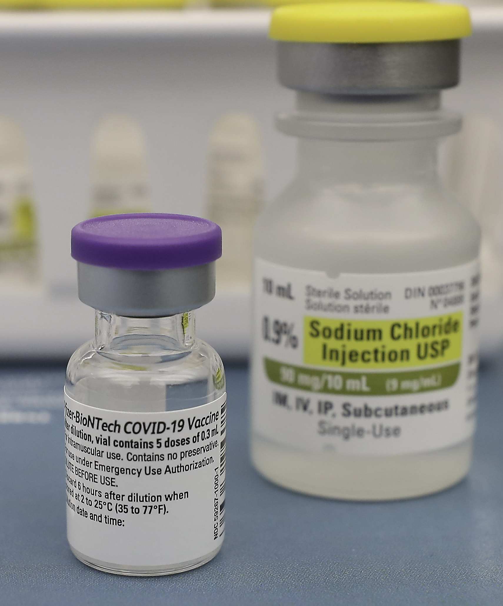 Update on Nova Scotia's COVID-19 Immunization Plan