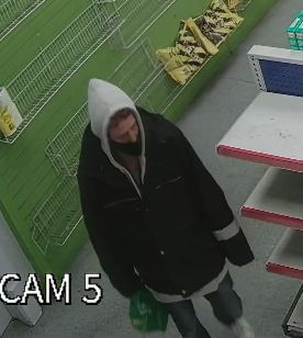 Police Investigate Armed Robbery – Dartmouth