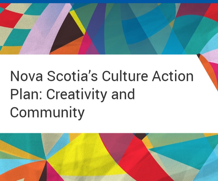 Funding for Online Performances by Nova Scotians