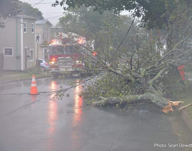 Atlantic hurricane name changes
