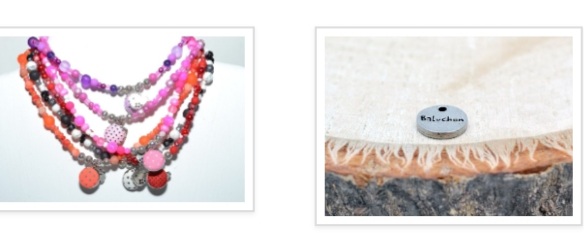 Children's Jewellery from Baluchon Accessoires recalled due to lead and cadmium in excess of allowable limits