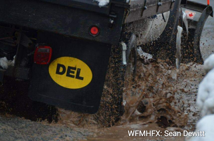 CAA Atlantic launches 10th annual Worst Roads campaign