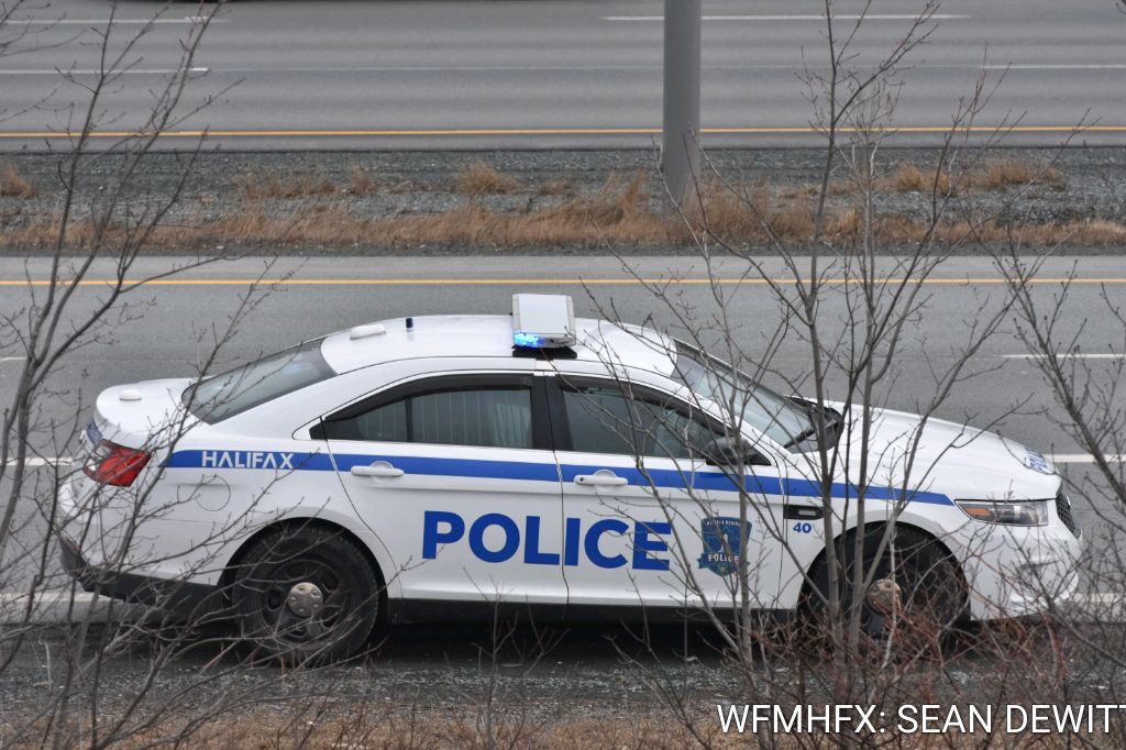 Police issue 32 tickets for driving offences