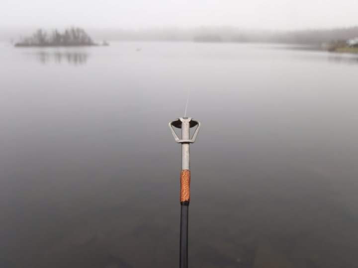 Sportfishing Season Opens April 1