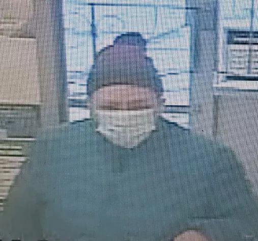 Can you identify this person of interest?