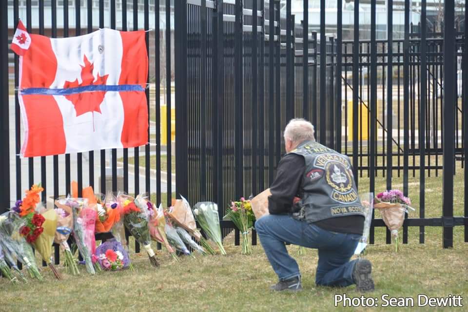 Free psychological sessions offered in wake of anniversary of tragic events in Portapique​ ​