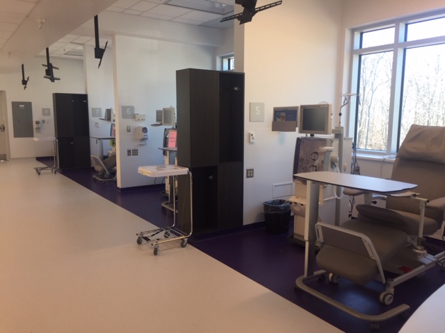 Two New Dialysis Units Open