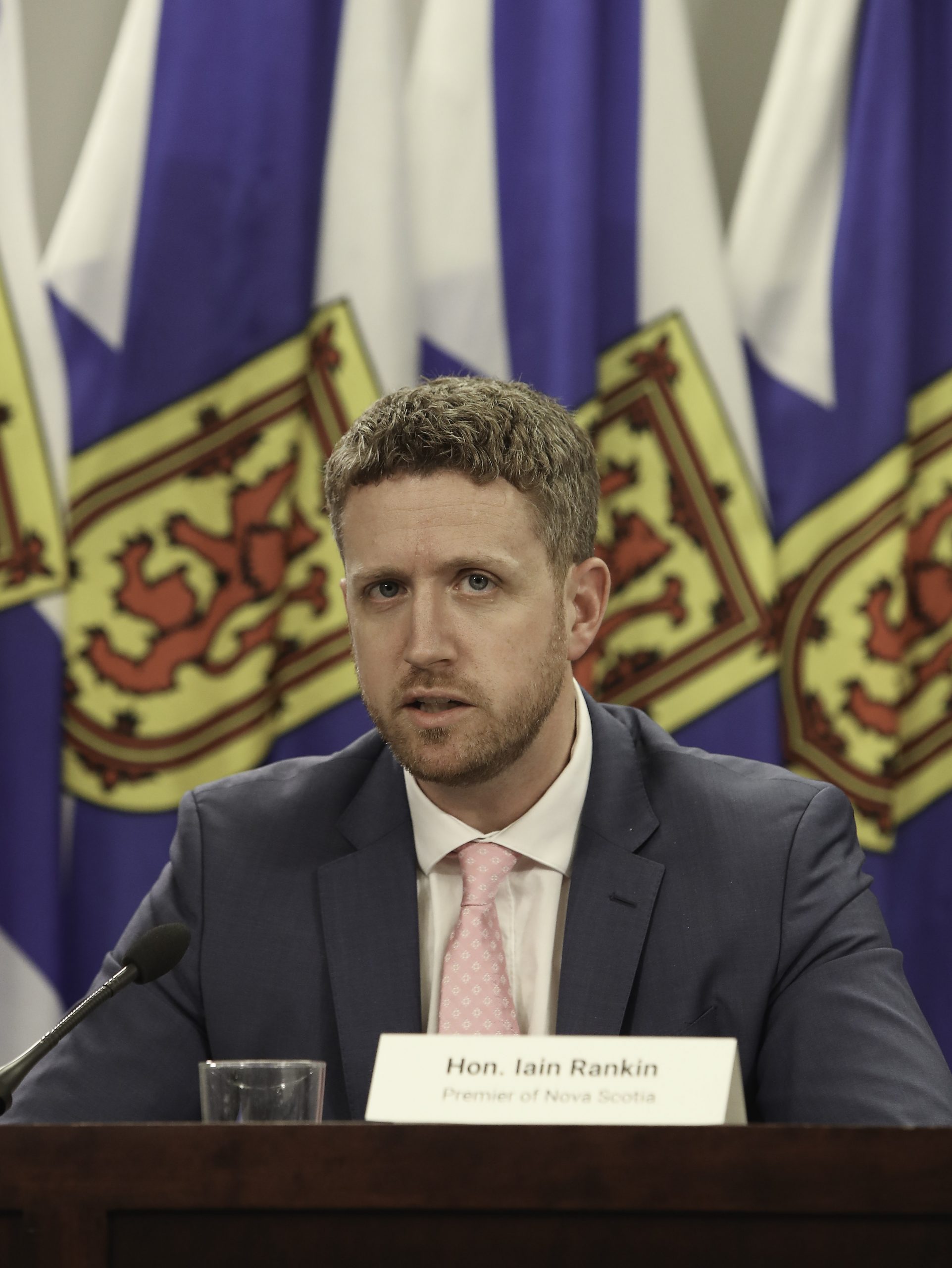 Property Tax Relief for Small Businesses
