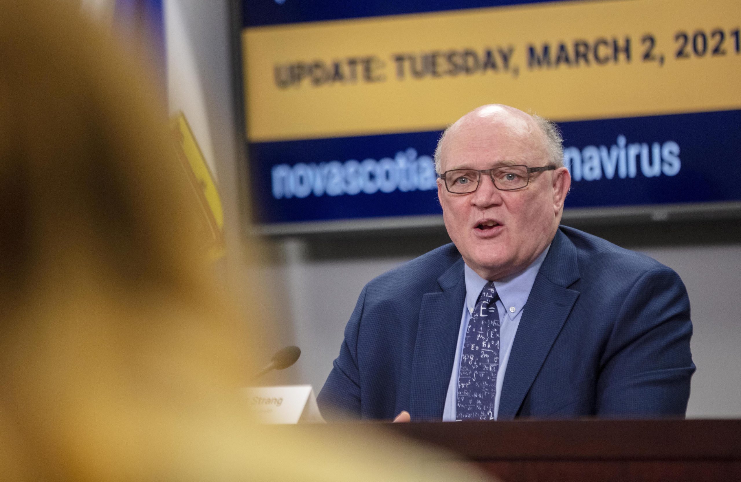 Restrictions Lifted in Halifax Regional Municipality
