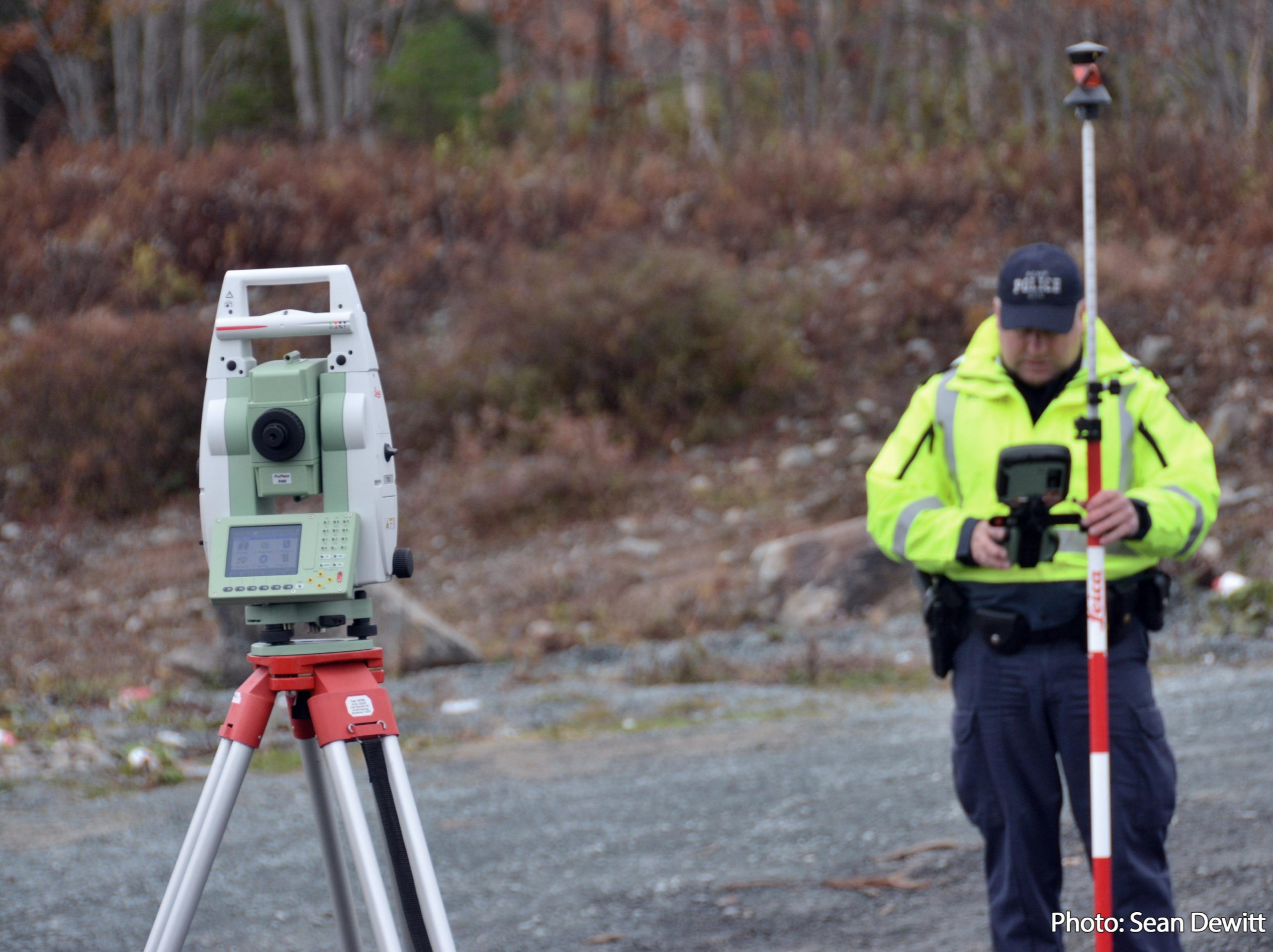 Kings District RCMP responds to serious collision