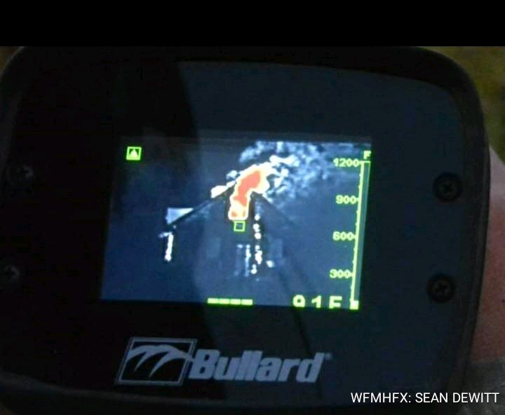 How to make a home fire escape plan