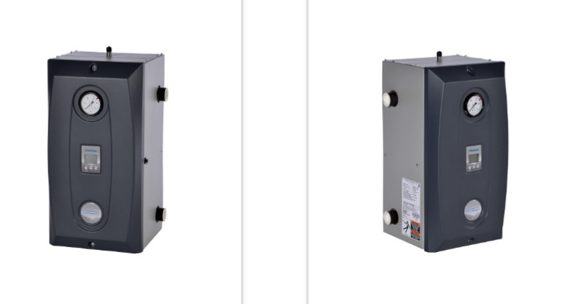 Dettson Hydra Revolution Electric Boiler 24 kW, 27 kW and 29 kW recalled due to Fire Hazard