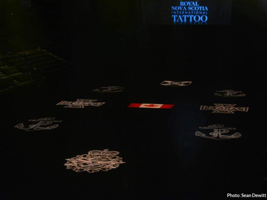 THE ROYAL NOVA SCOTIA INTERNATIONAL TATTOO PRESENTS “THE SPIRIT OF NOVA SCOTIA VIRTUAL WORLD TOUR 2021”