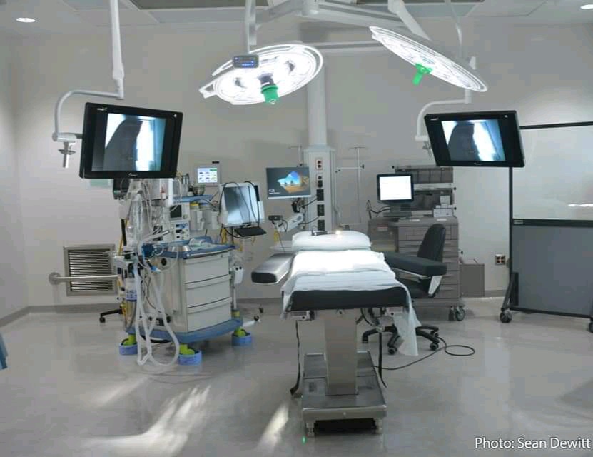 Temporary reduction of surgeries at QEII, Dartmouth General hospitals