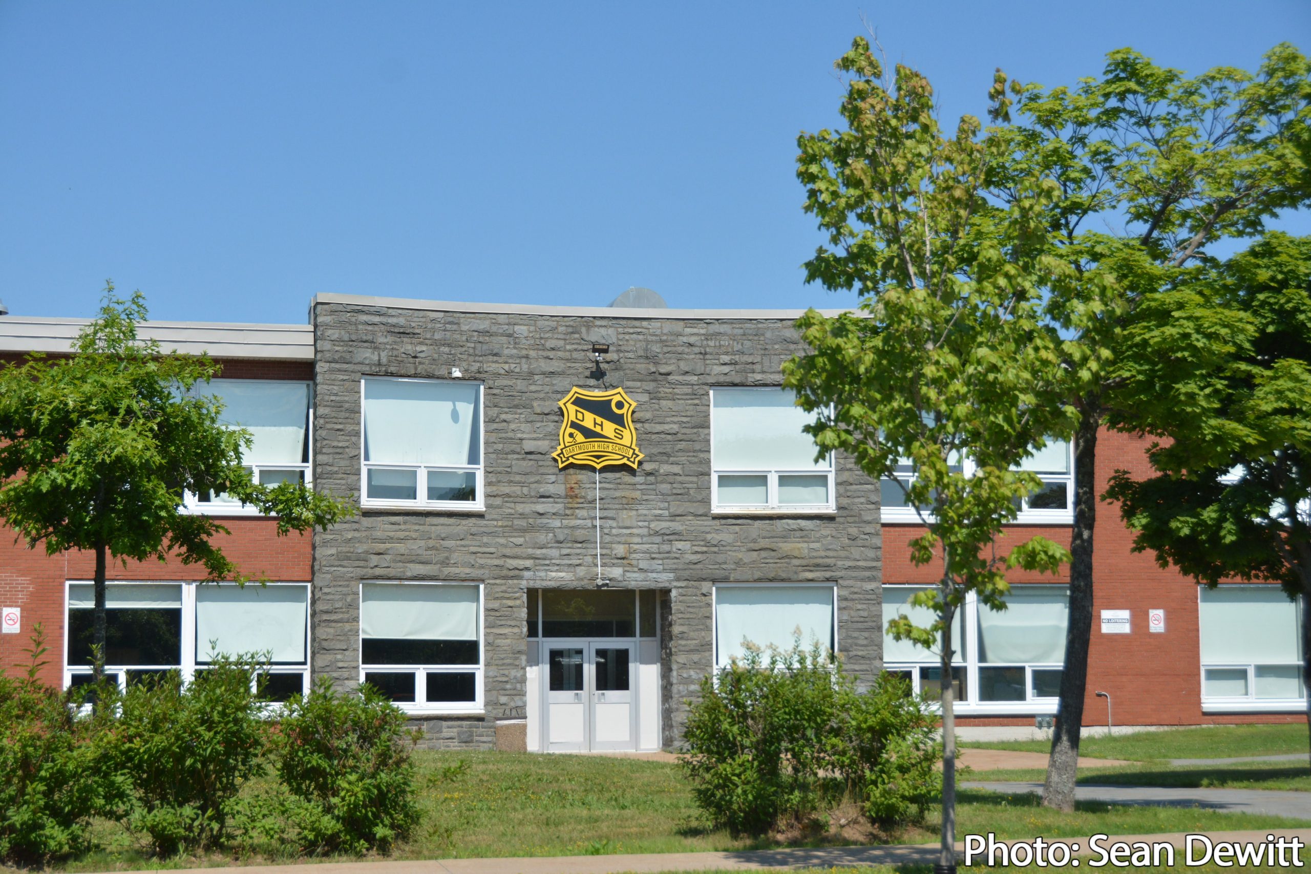 HRM Schools Move to At-Home Learning