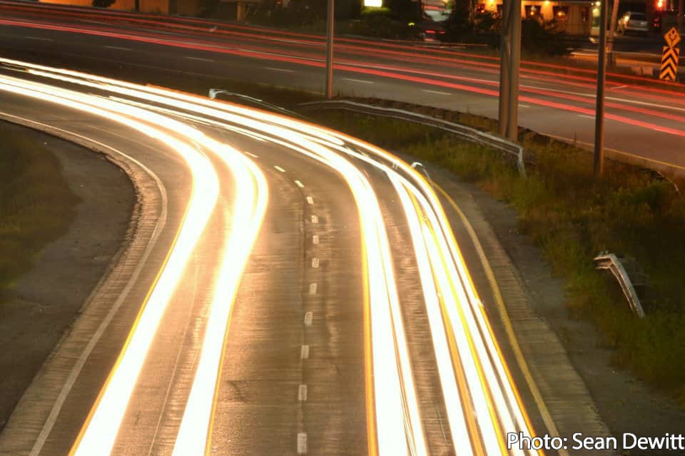 Weekly Traffic Advisories (Mar 30th)