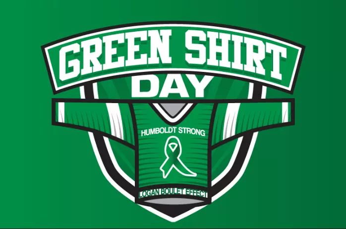 April is National Organ and Tissue Donation Awareness Month!