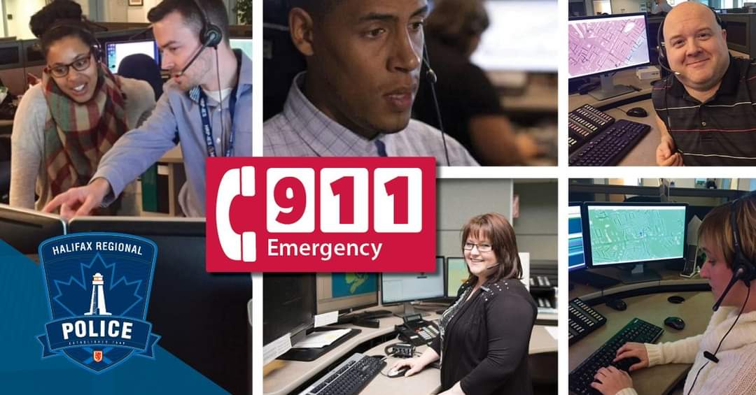 National Public Safety Telecommunicators Week