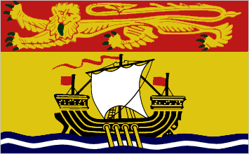 New Brunswick Border Restrictions Reinstated