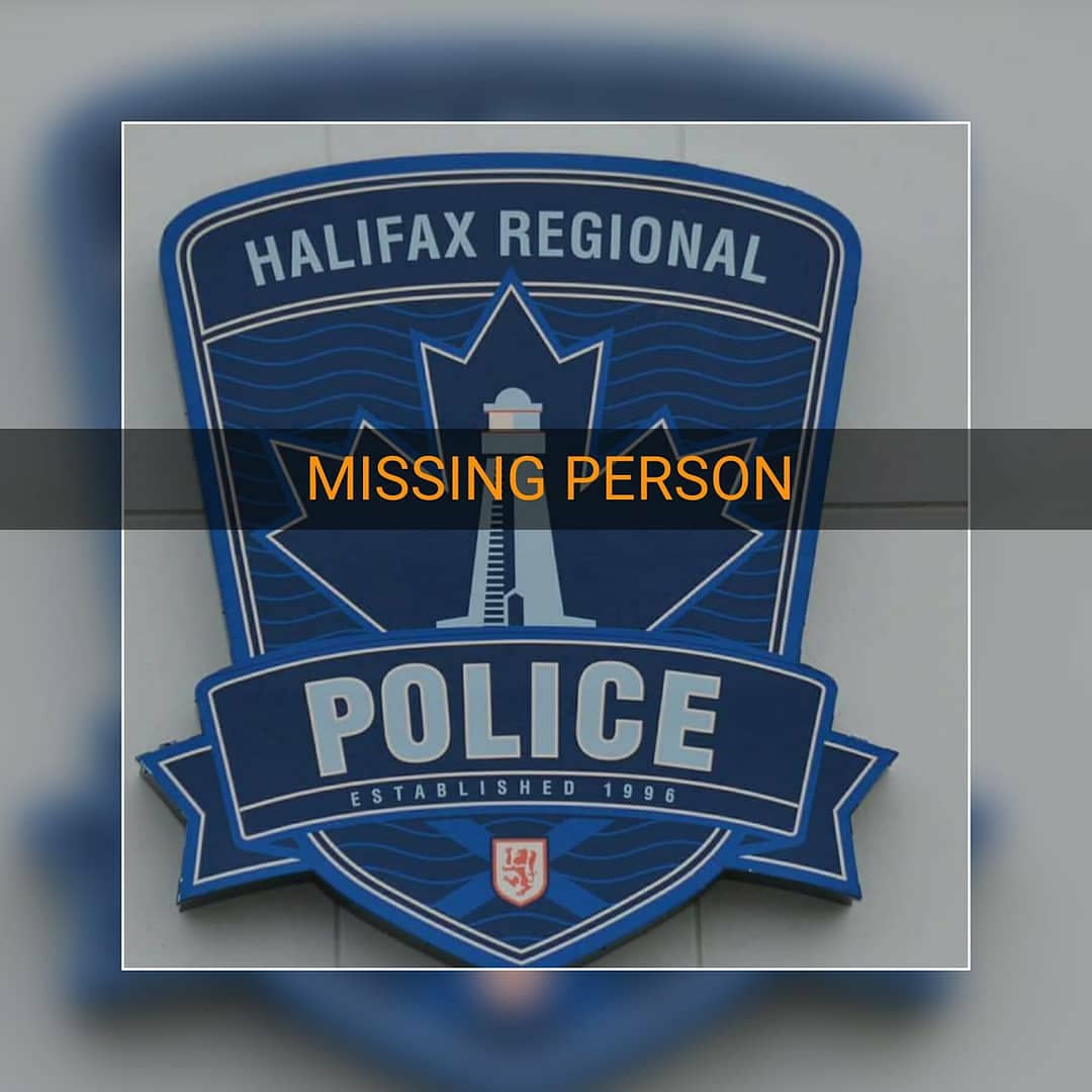 (Found) Missing Person Update: The 44-year-old Halifax woman whom we requested the public's assistance finding on April 23 has been located