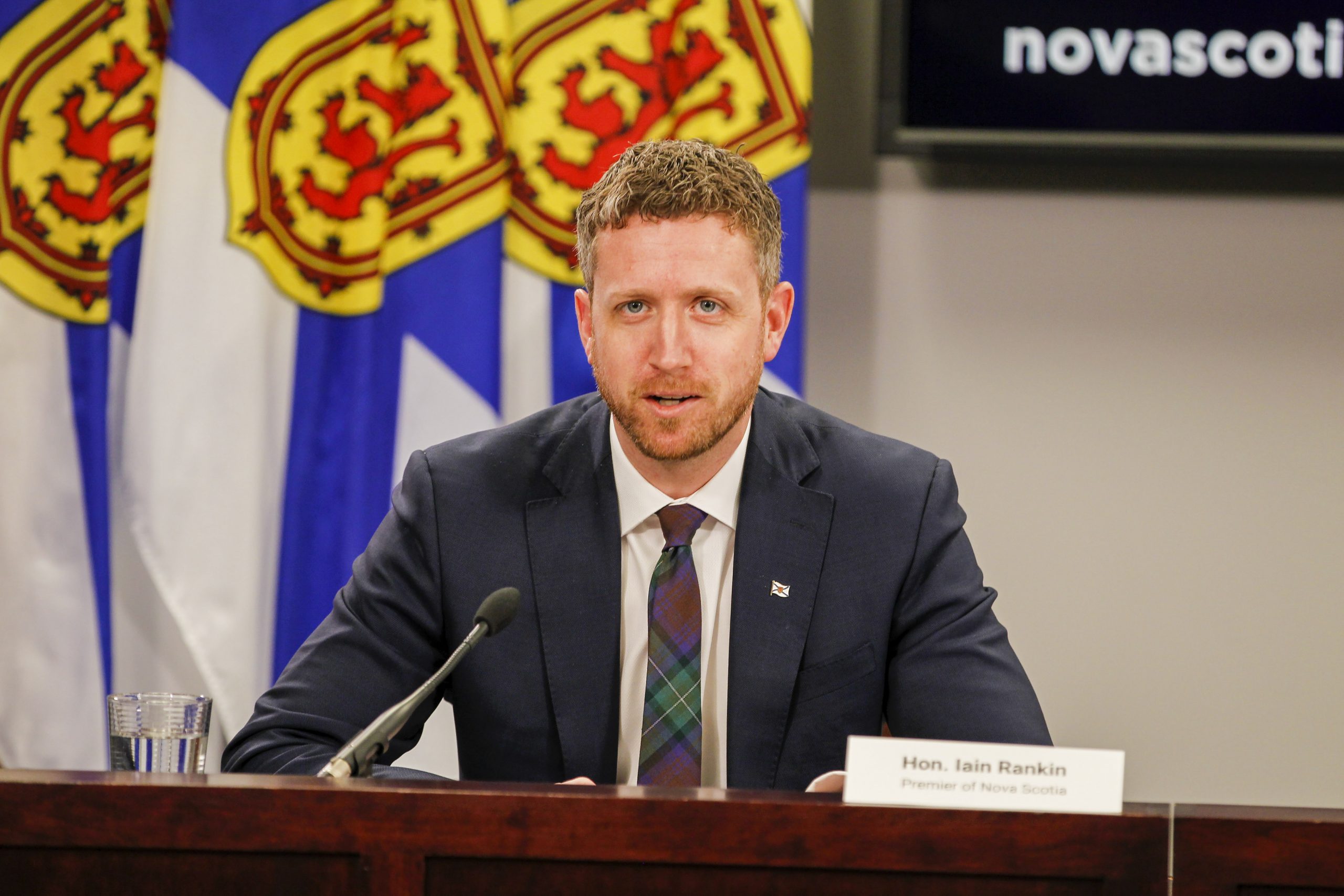 New Outdoor Learning Fund for Nova Scotia's Elementary Schools